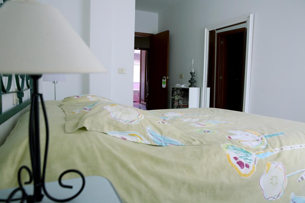 Habitaciones Castelao O Grove Exterior foto