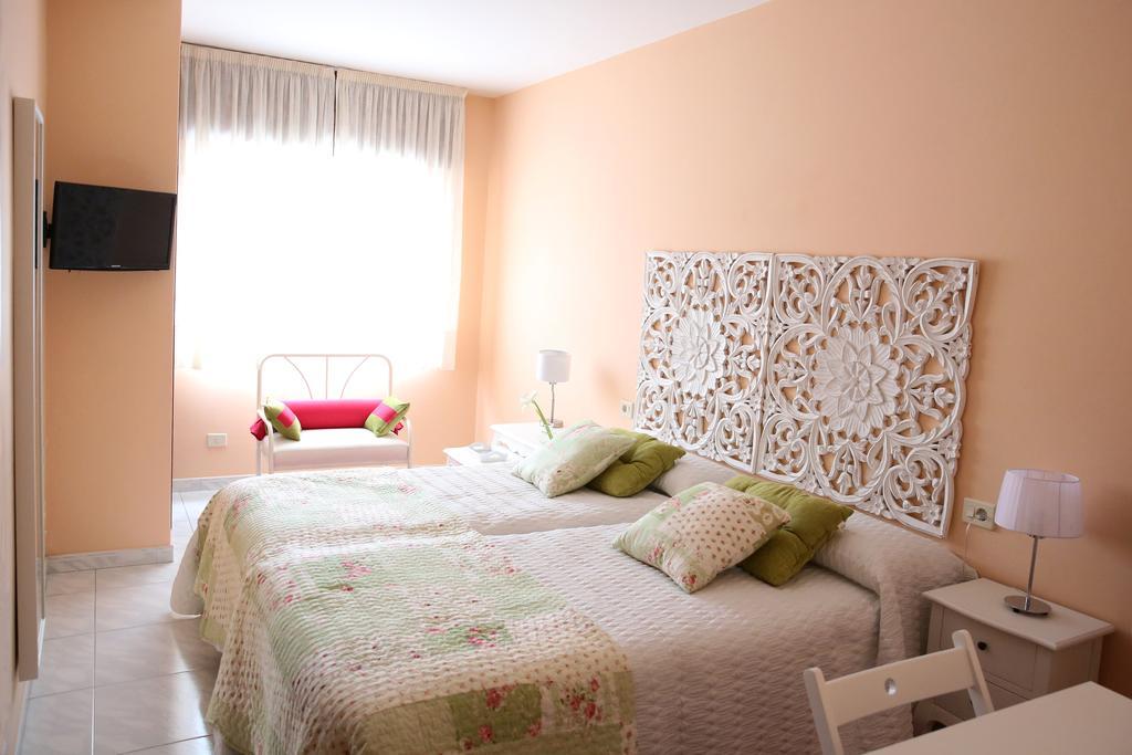 Habitaciones Castelao O Grove Exterior foto