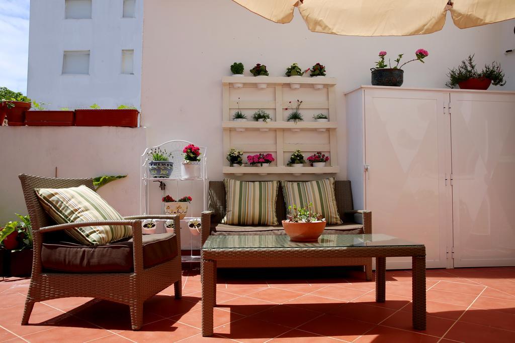 Habitaciones Castelao O Grove Exterior foto